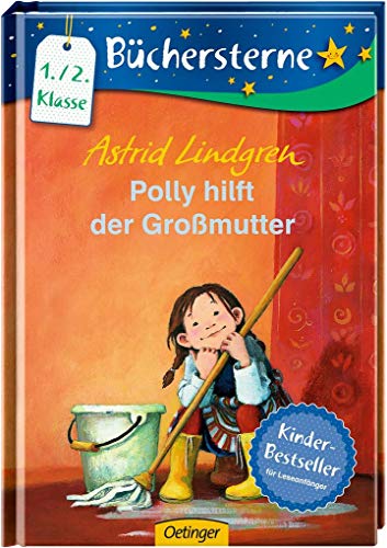 9783789124051: Polly hilft der Gro]mutter