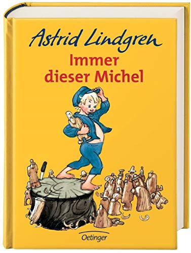 9783789129346: Immer dieser Michel. Gesamtausgabe der drei Einzelbnde