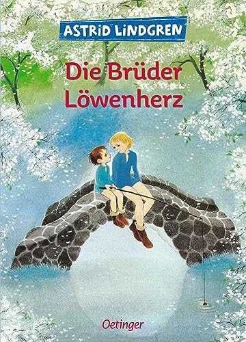 Die Brüder Löwenherz.