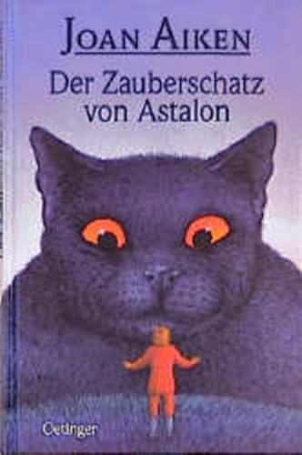 9783789130038: Der Zauberschatz von Astalon