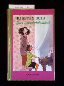 Beispielbild fr Das Ausgleichskind - Bibliotheksexemplar guter Zustand zum Verkauf von Weisel