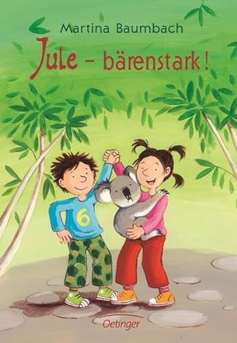Stock image for Jule - brenstark! for sale by medimops