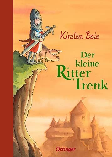 9783789131639: Der Kleine Ritter Trenk (Popular Fiction)