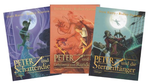 9783789131653: Peter und die Sternenfnger