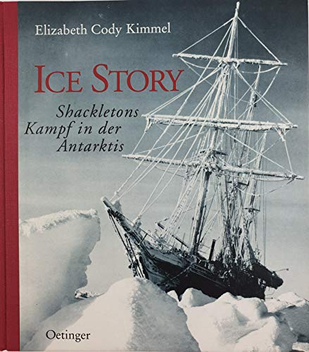 Ice Story