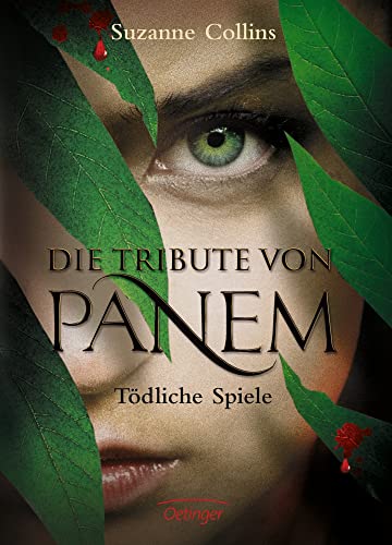Stock image for Die Tribute von Panem 1. T?dliche Spiele for sale by SecondSale