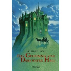 Beispielbild fr Das Geheimnis von Darkwater Hall - Ab 10 Jahre zum Verkauf von Sammlerantiquariat