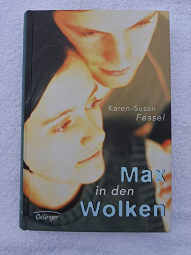 9783789135118: Max in den Wolken