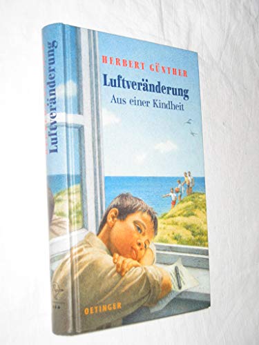 Luftveränderung - Günther, Herbert