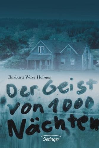 Imagen de archivo de Der Geist von 1000 Nchten a la venta por Leserstrahl  (Preise inkl. MwSt.)
