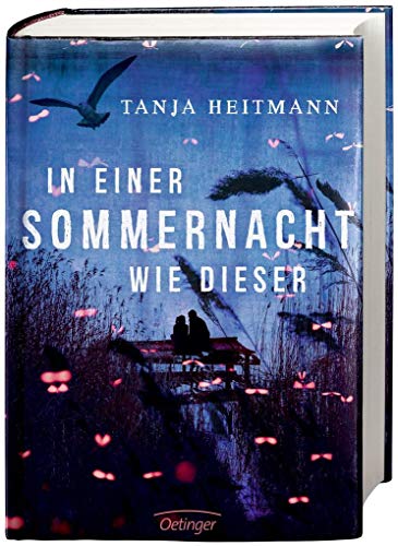 Stock image for Heitmann, T: In einer Sommernacht wie dieser for sale by Ammareal