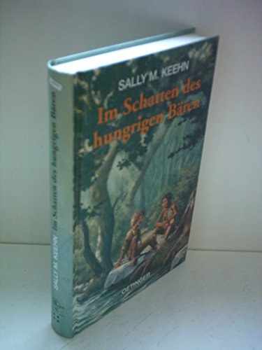 Stock image for Im Schatten des hungrigen Bren for sale by Storisende Versandbuchhandlung