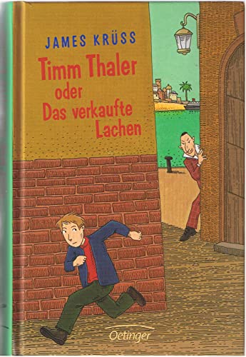 9783789140136: Timm Thaler oder Das verkaufte Lachen. Sonderausgabe.