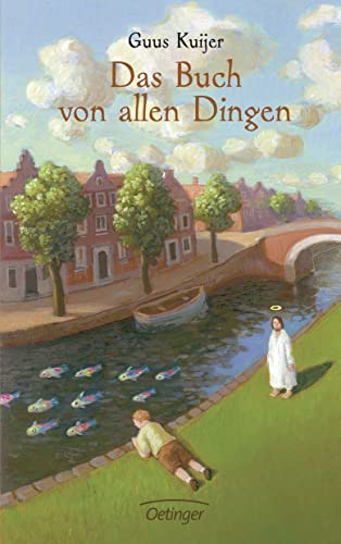 Stock image for Das Buch von allen Dingen for sale by WorldofBooks