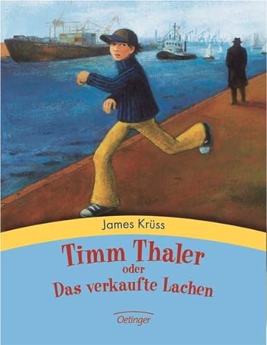 9783789140273: Timm Thaler oder Das verkaufte Lachen