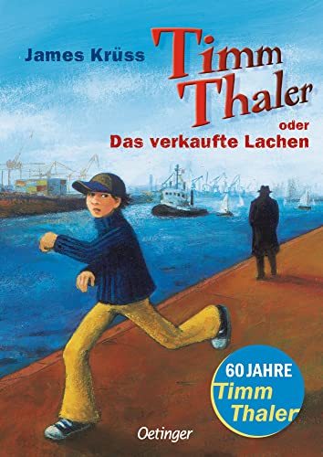 9783789140402: Timm Thaler oder Das verkaufte Lachen