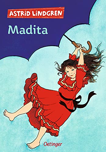 Beispielbild fr Madita. zum Verkauf von Wonder Book