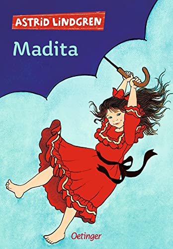 Imagen de archivo de Madita. a la venta por Wonder Book