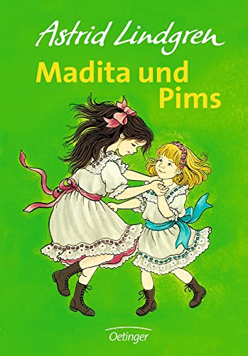 9783789141065: Madita und Pims. ( Ab 8 J.).