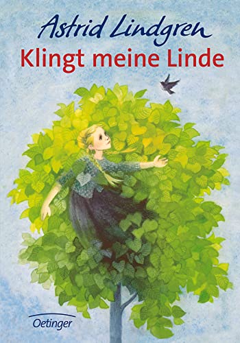 Klingt meine Linde. ( Ab 8 J.). (9783789141102) by [???]