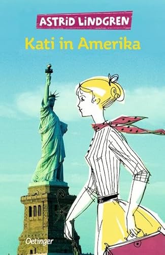 Kati in Amerika