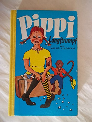 Beispielbild für Pippi Langstrumpf. zum Verkauf von medimops
