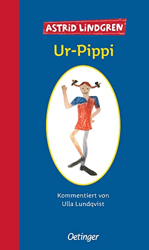 9783789141591: Ur-Pippi