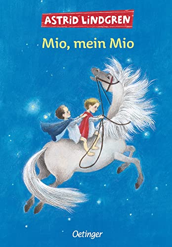 Stock image for Mio, mein Mio -Language: german for sale by GreatBookPrices