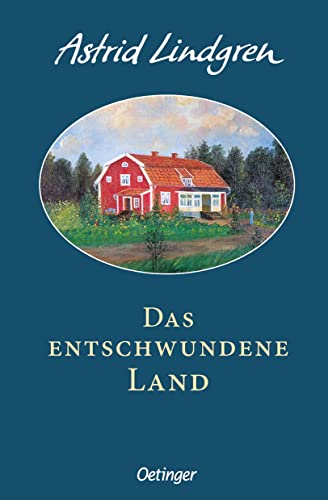 Beispielbild fr Das entschwundene Land -Language: german zum Verkauf von GreatBookPrices