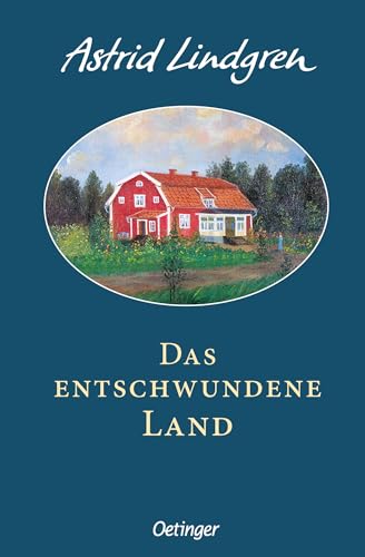 9783789141683: Das entschwundene Land