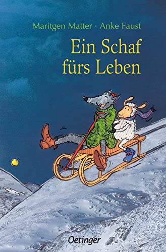 Beispielbild fr Ein Schaf Furs Leben zum Verkauf von Blackwell's