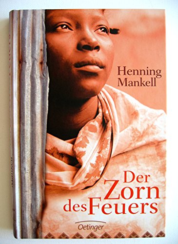 Der Zorn des Feuers (9783789142789) by [???]