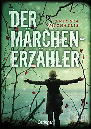 Der Märchenerzähler: Ausgezeichnet mit dem Jugendliteraturpreis Segeberger Feder 2011. Nominiert für den Deutschen Jugendliteraturpreis 2012, Kategorie Preis der Jugendlichen - Michaelis, Antonia und Kathrin Schüler