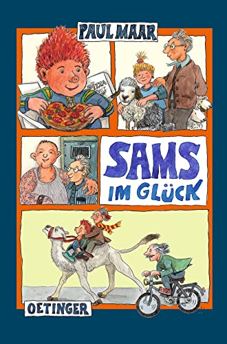 Beispielbild fr Sams im Glck zum Verkauf von GreatBookPrices