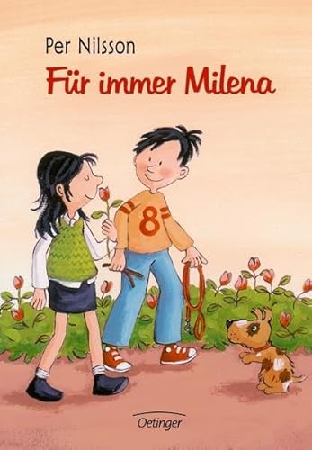 FÃ¼r immer Milena. (9783789143175) by Nilsson, Per; Kraushaar, Sabine