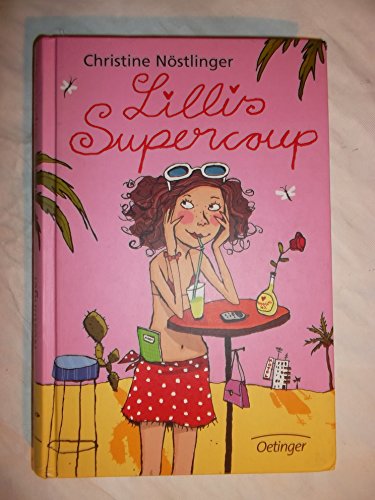 Stock image for Lillis Supercoup for sale by Eulennest Verlag e.K.