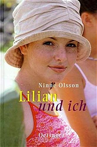 Imagen de archivo de Lilian und ich Olsson, Ninne and Kutsch, Angelika a la venta por tomsshop.eu