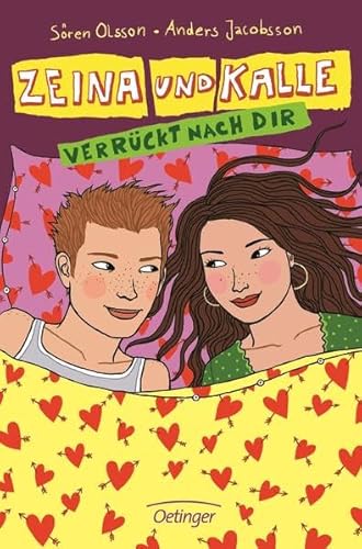 Zeina & Kalle - Verrückt nach dir