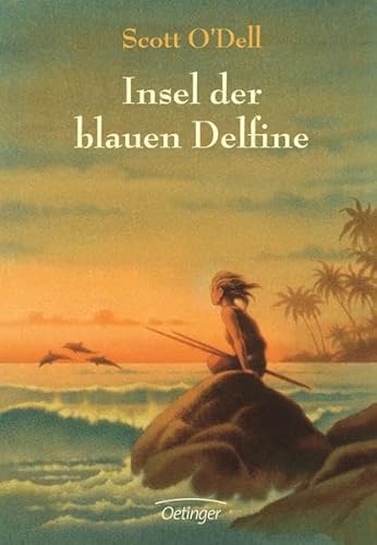 9783789144363: Insel der blauen Delfine