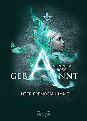 Stock image for Gebannt. Unter fremdem Himmel for sale by medimops