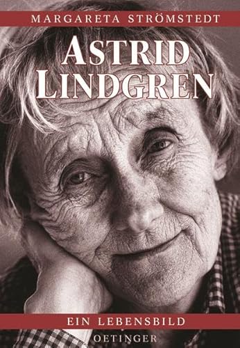 Beispielbild fr Astrid Lindgren: Ein Lebensbild zum Verkauf von medimops