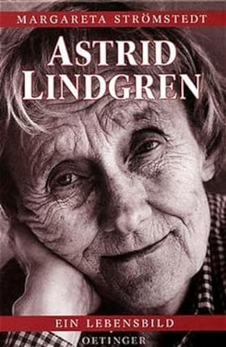 9783789147173: Astrid Lindgren: Ein Lebensbild
