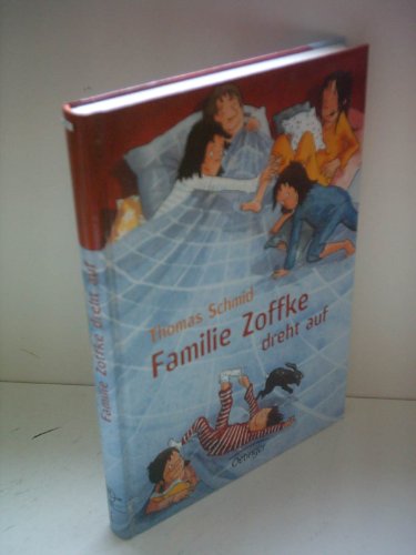 Beispielbild fr Familie Zoffke dreht auf zum Verkauf von medimops