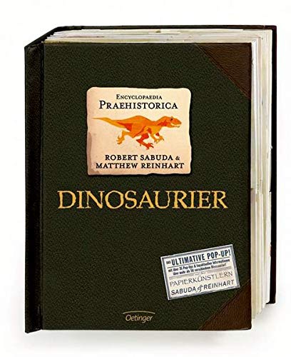 Imagen de archivo de Dinosaurier a la venta por medimops