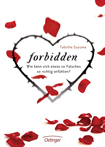 Stock image for Forbidden for sale by medimops