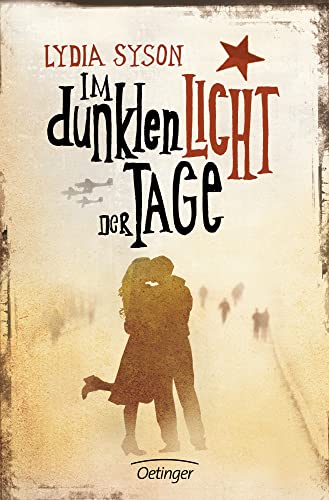 Stock image for Im dunklen Licht der Tage. for sale by Steamhead Records & Books