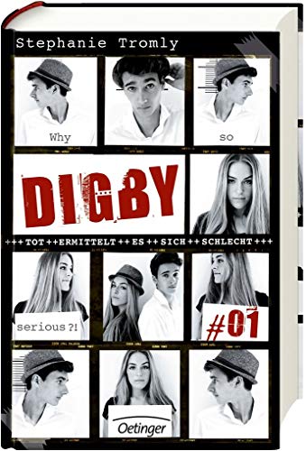 9783789148095: Digby #01