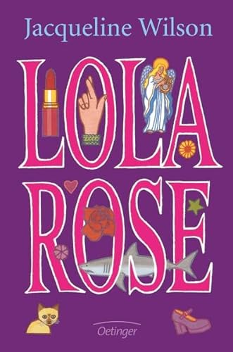 9783789151170: Lola Rose