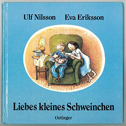 Imagen de archivo de Liebes kleines Schweinchen a la venta por medimops
