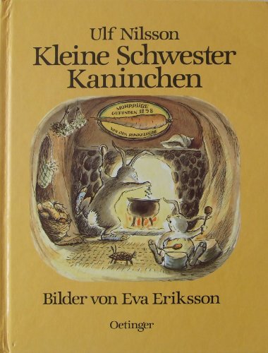 Beispielbild fr Kleine Schwester Kaninchen zum Verkauf von medimops